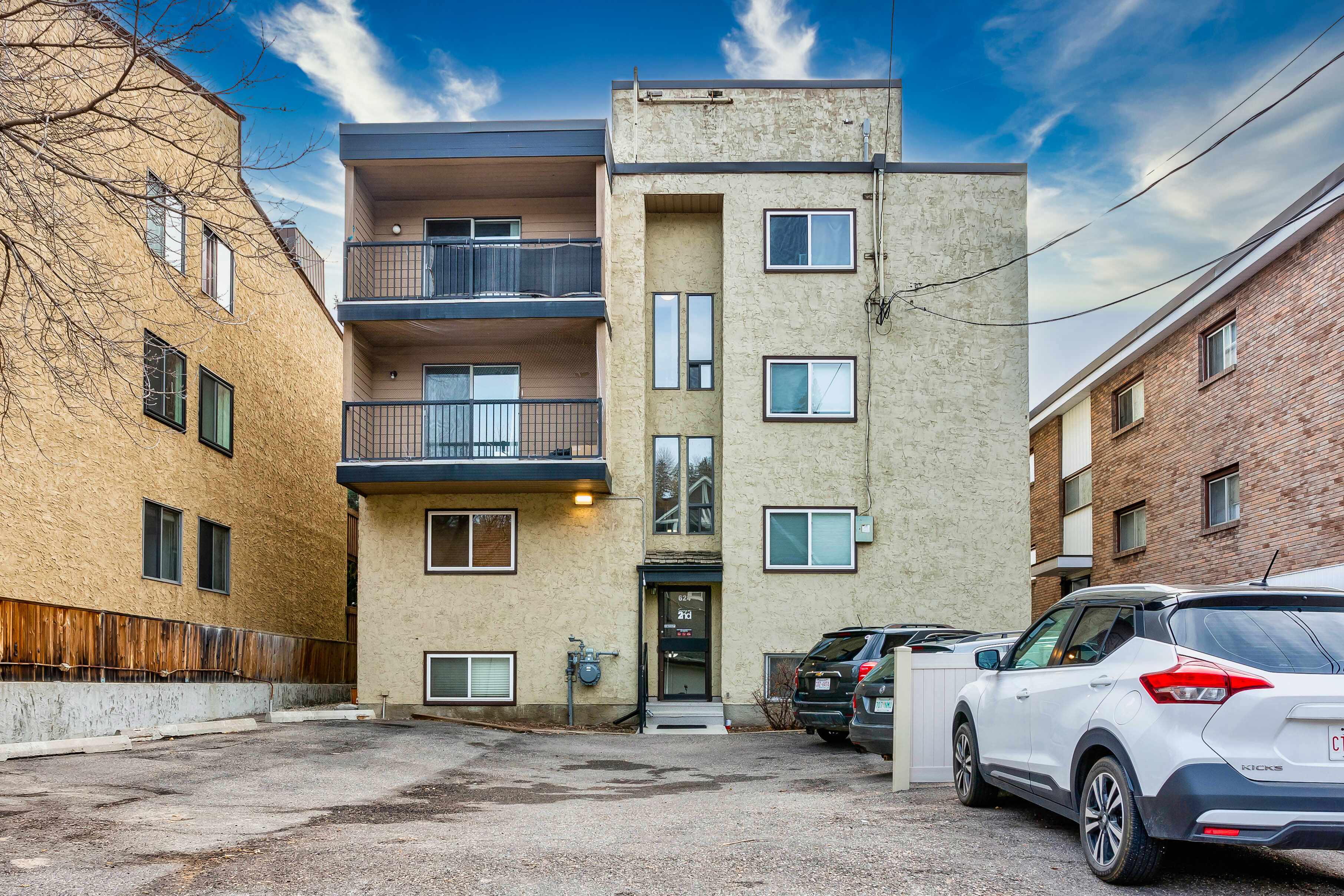 #5 624 2 Ave NW 4
