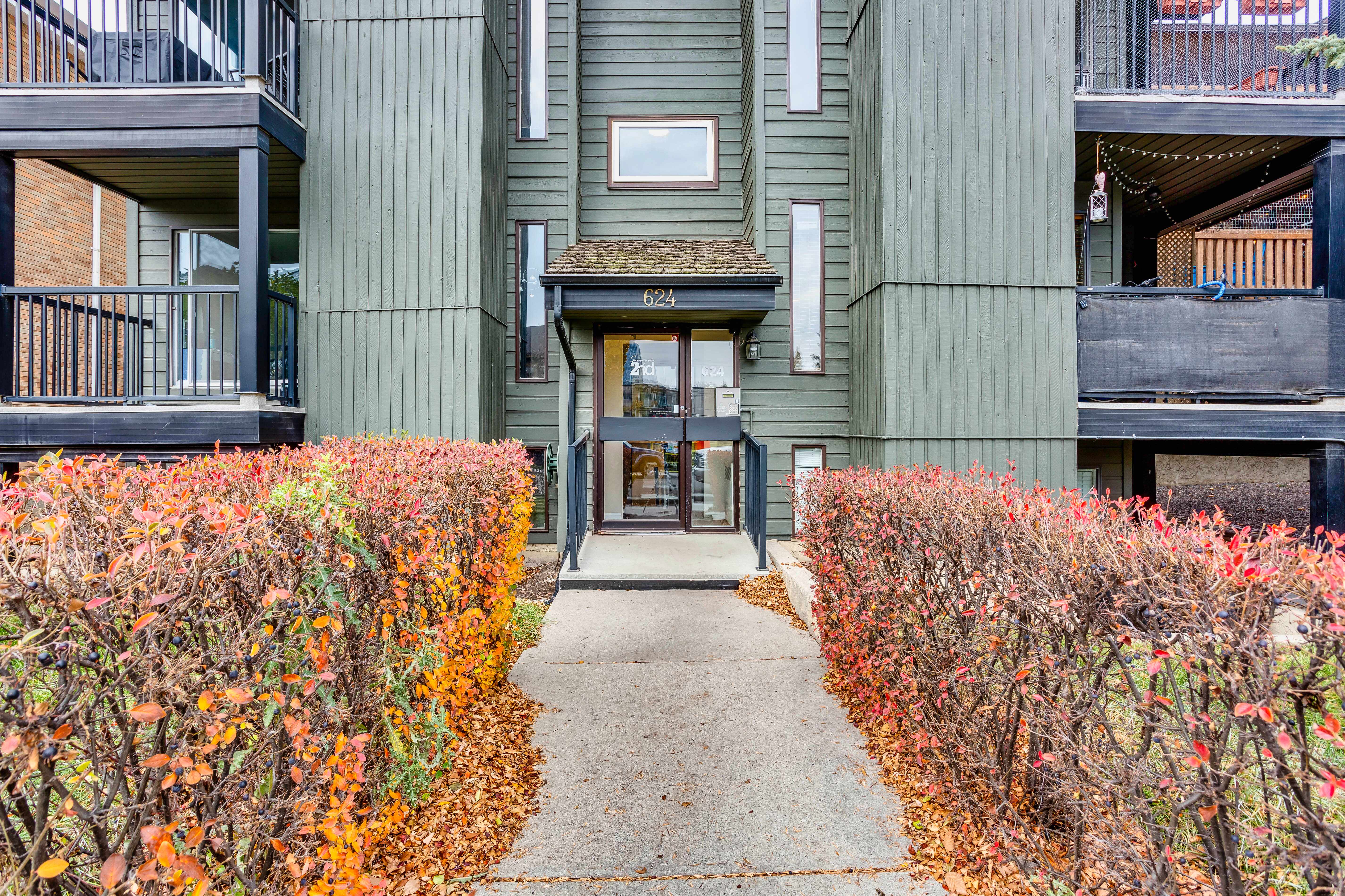 #5 624 2 Ave NW 2