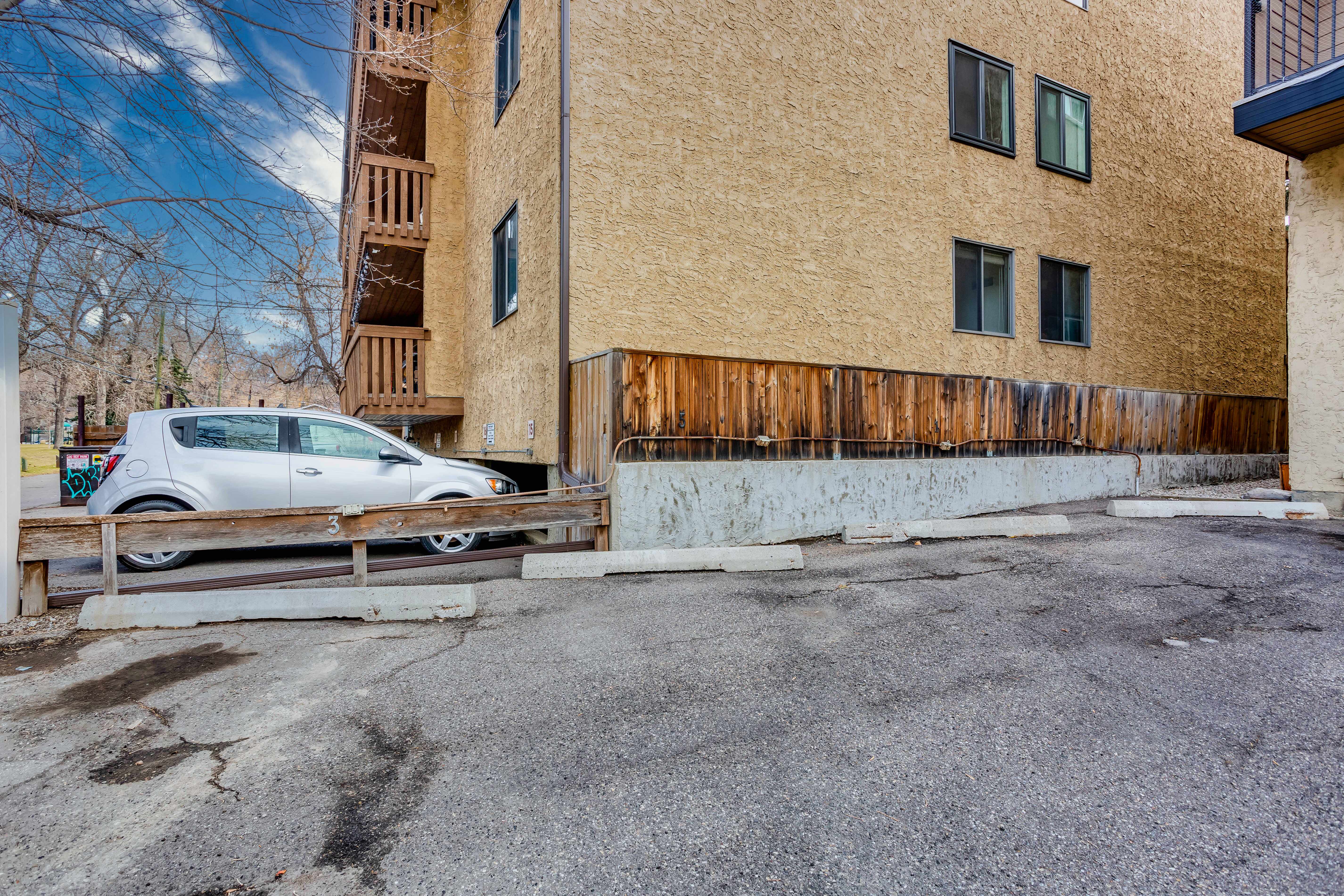 #5 624 2 Ave NW 3