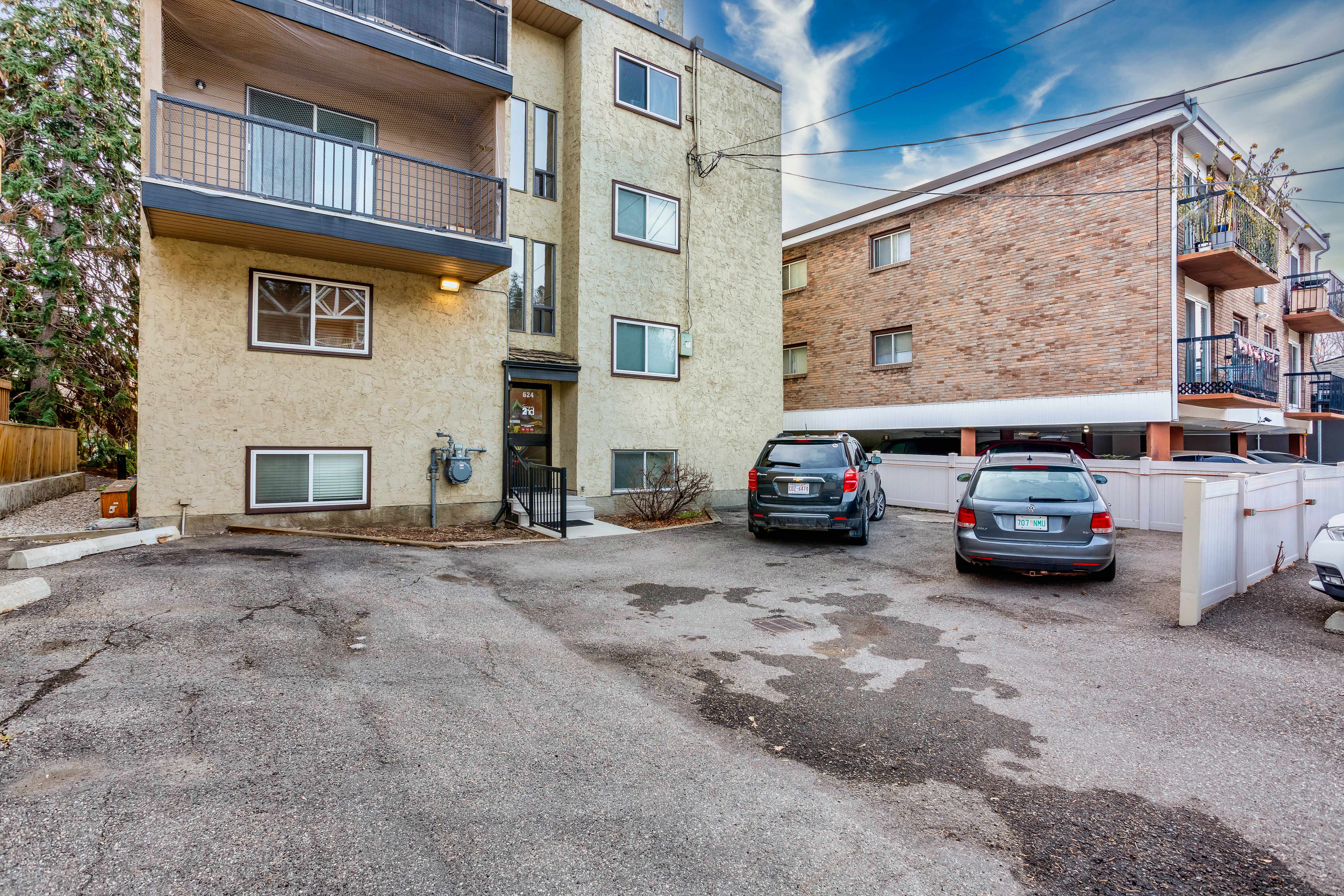 #5 624 2 Ave NW 5