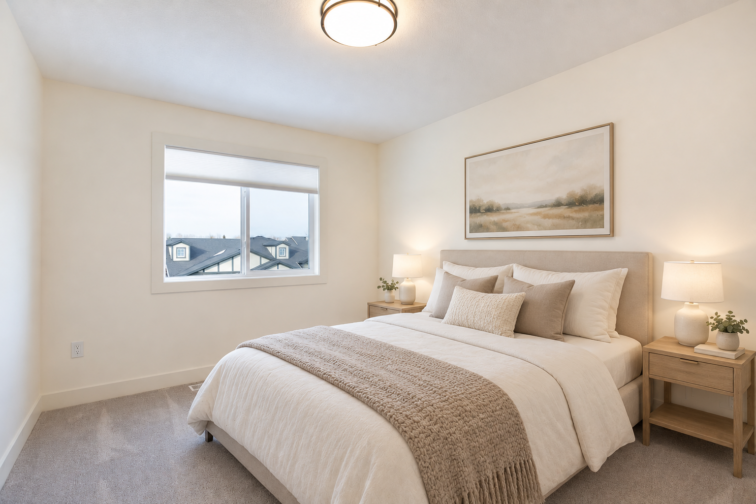 Bedroom — 809 Mandalay Link
