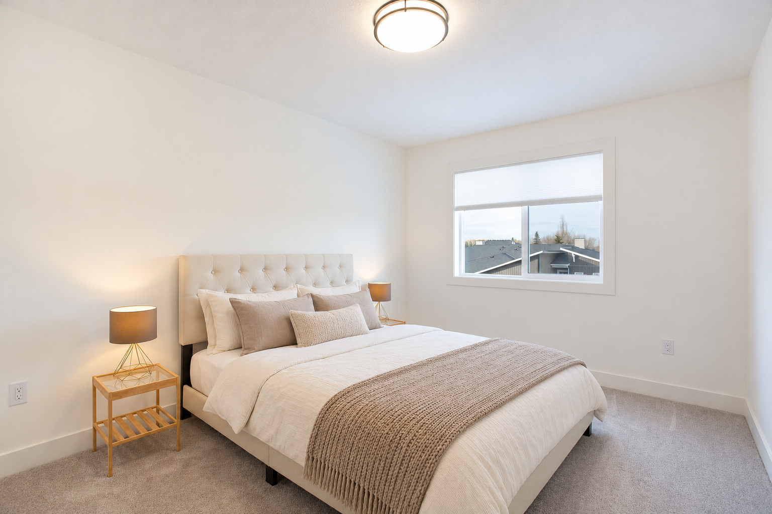 Bedroom — 809 Mandalay Link
